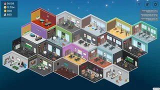 Скриншот 2 к игре PC Building Empire