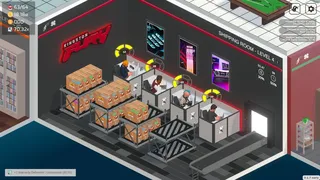 Скриншот 3 к игре PC Building Empire