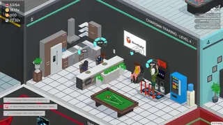 Скриншот 7 к игре PC Building Empire