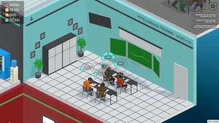Скриншот 8 к игре PC Building Empire
