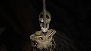 Скриншот 3 к игре Lost Soul: Escape the Doom Museum