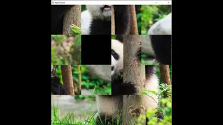 Скриншот 4 к игре hgmGame-panda