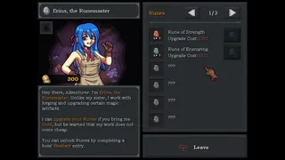 Скриншот 8 к игре Dungeon Mori