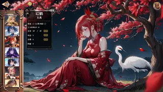 Скриншот 6 к игре 逝去之物 Passenger:Gone