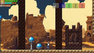 Скриншот 7 к игре Citadel Knight