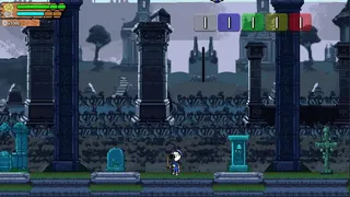 Скриншот 8 к игре Citadel Knight