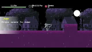 Скриншот 1 к игре Ninja Ruins