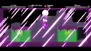 Скриншот 2 к игре Ninja Ruins