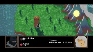 Скриншот 3 к игре Ninja Ruins