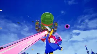 Скриншот 6 к игре CAT-A-STROPHIC