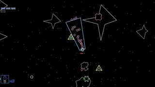 Скриншот 1 к игре Star Scavenger