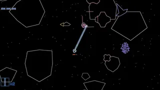 Скриншот 2 к игре Star Scavenger