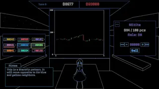 Скриншот 3 к игре Star Scavenger