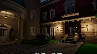 Скриншот 4 к игре Pub Toilet Simulator 25
