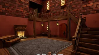 Скриншот 5 к игре Pub Toilet Simulator 25