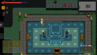 Скриншот 1 к игре Dummy
