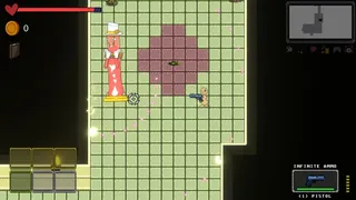 Скриншот 2 к игре Dummy