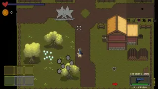 Скриншот 3 к игре Dummy
