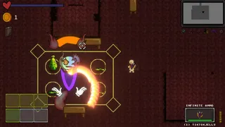 Скриншот 5 к игре Dummy