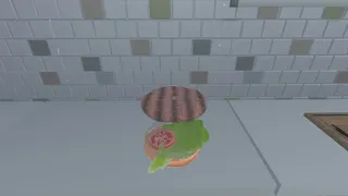 Скриншот 1 к игре Flavours of the past