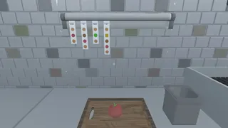 Скриншот 2 к игре Flavours of the past