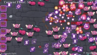 Скриншот 3 к игре 怪物塔 Monster Tower