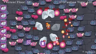 Скриншот 5 к игре 怪物塔 Monster Tower