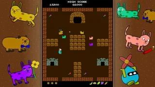Скриншот 3 к игре Hurley The Hyrax