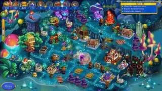 Скриншот 2 к игре New Yankee: The Way of the Knight