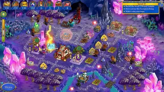 Скриншот 4 к игре New Yankee: The Way of the Knight