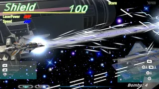 Скриншот 4 к игре RAYSER