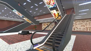 Скриншот 4 к игре Hypermarket Simulator