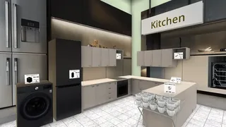 Скриншот 6 к игре Hypermarket Simulator
