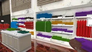 Скриншот 8 к игре Hypermarket Simulator