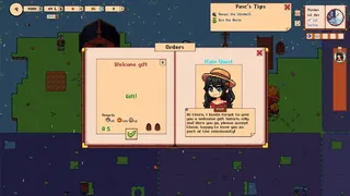 Скриншот 4 к игре Sunset Sprout