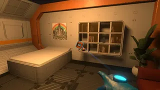 Скриншот 1 к игре Anomaly Runner