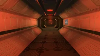 Скриншот 3 к игре Anomaly Runner