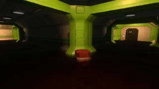 Скриншот 4 к игре Anomaly Runner
