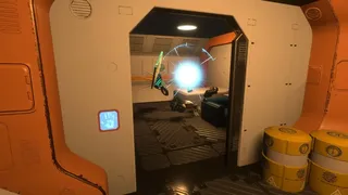 Скриншот 5 к игре Anomaly Runner