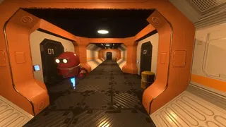 Скриншот 7 к игре Anomaly Runner