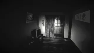 Скриншот 3 к игре The Dark Story: Starving Child