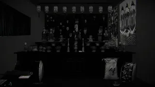 Скриншот 5 к игре The Dark Story: Starving Child