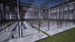 Скриншот 3 к игре HYDROPLANT Tycoon