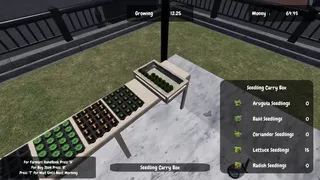 Скриншот 5 к игре HYDROPLANT Tycoon