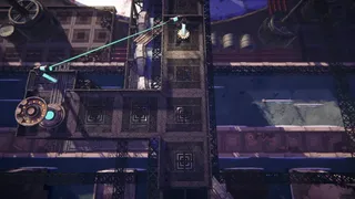 Скриншот 4 к игре Evergrow: Shards of Tomorrow
