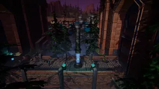 Скриншот 8 к игре Evergrow: Shards of Tomorrow