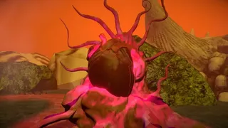 Скриншот 2 к игре gorepunk