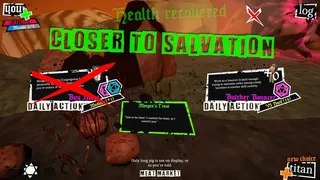 Скриншот 4 к игре gorepunk
