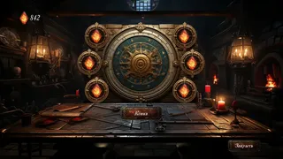 Скриншот 6 к игре Темная Коррозия: Бесконечный Прорыв