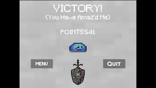 Скриншот 2 к игре Amaz'd